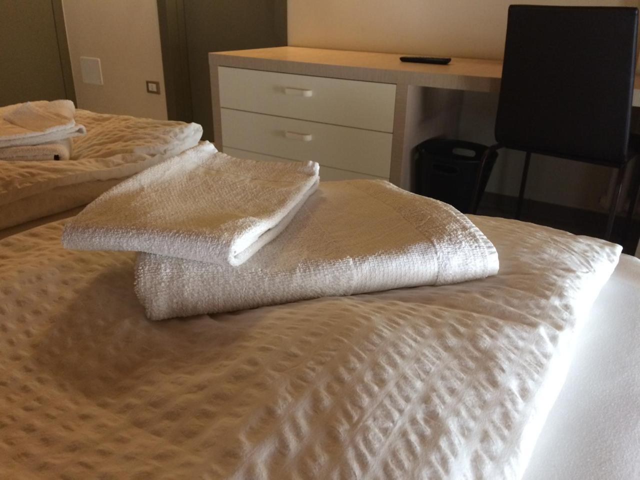 Maso Fradea Hotell Castello Tesino Exteriör bild